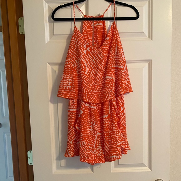 Romper - Picture 2 of 3